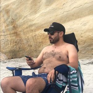 Meet your Posher, Jesse